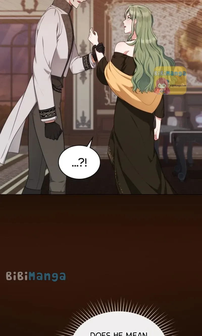 I've Become A True Villainess Chapter 42 page 65