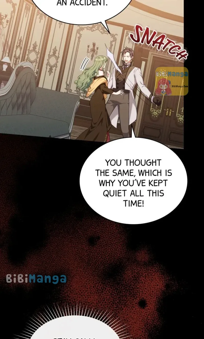 I've Become A True Villainess Chapter 42 page 70