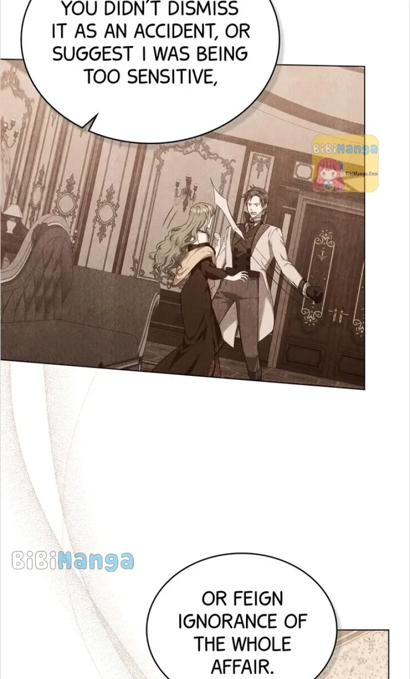 I've Become A True Villainess Chapter 45 page 59