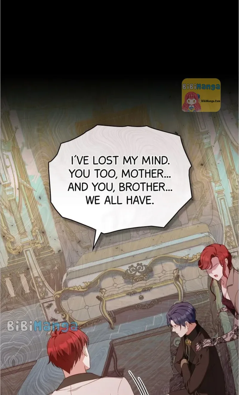 I've Become A True Villainess Chapter 46 page 60