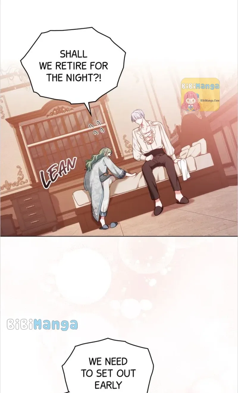 I've Become A True Villainess Chapter 45 page 71
