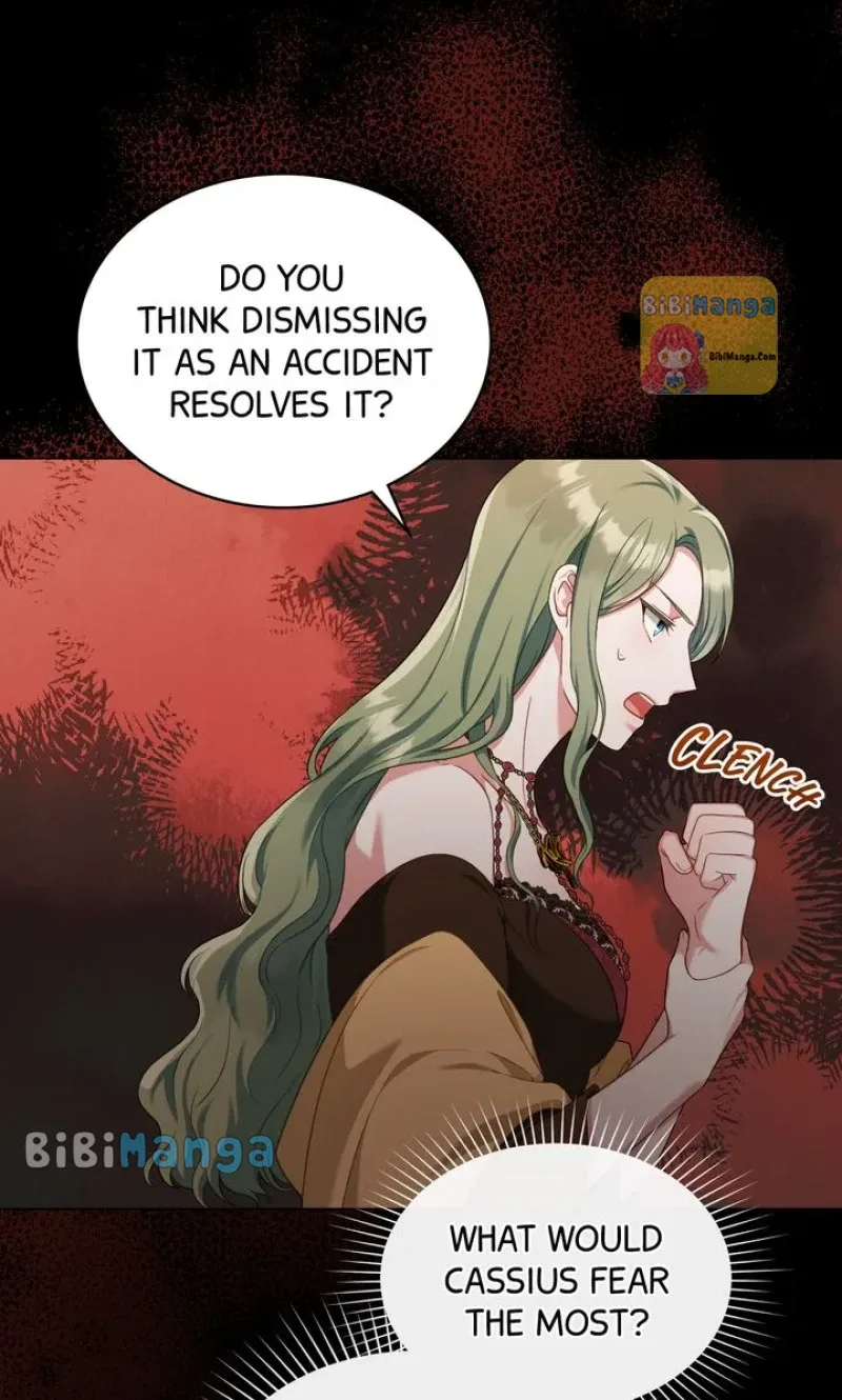I've Become A True Villainess Chapter 42 page 72