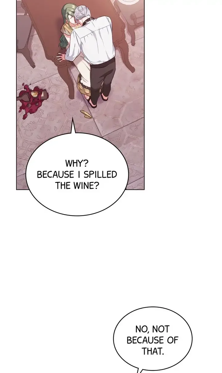I've Become A True Villainess Chapter 48 page 17