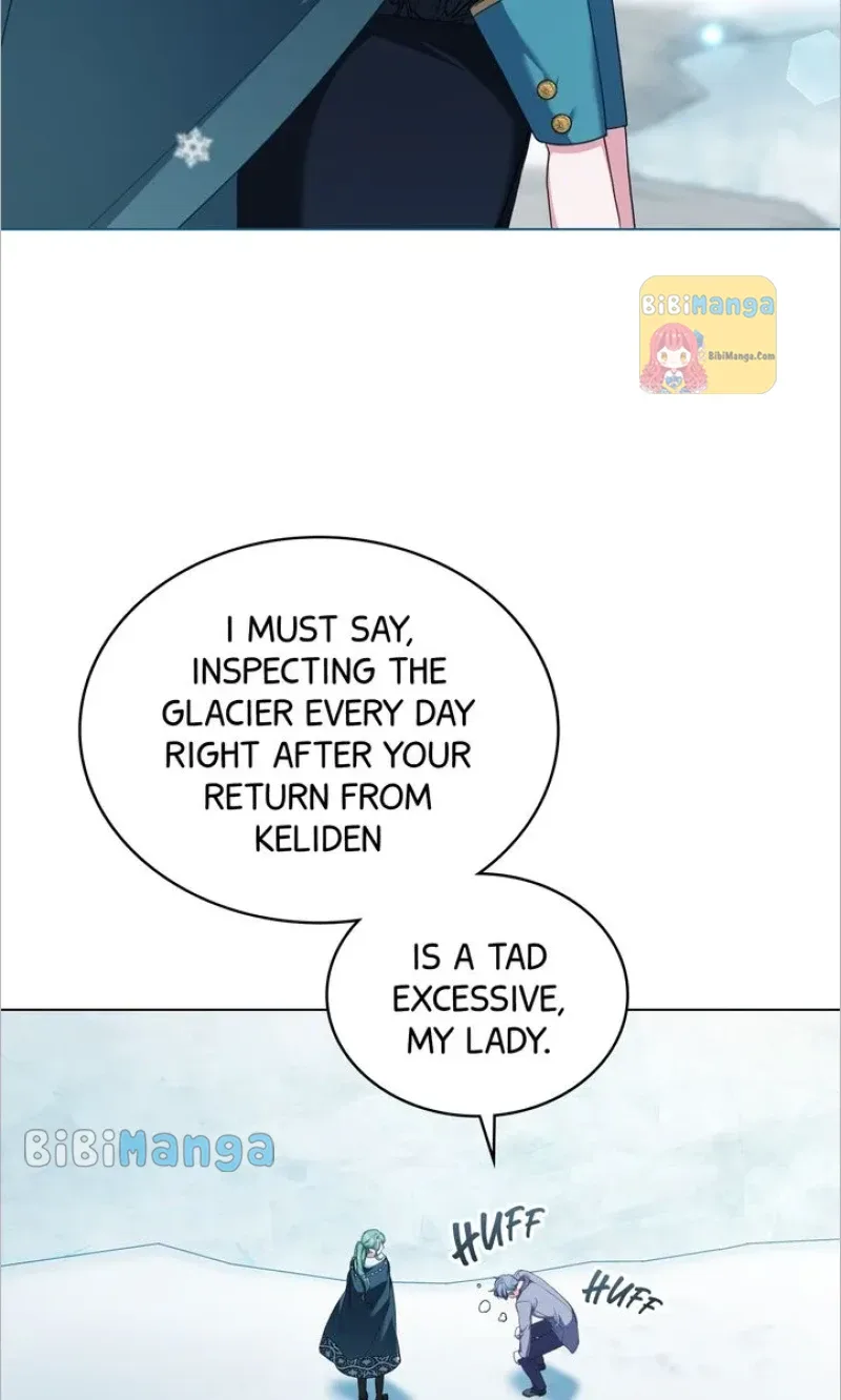 I've Become A True Villainess Chapter 47 page 4