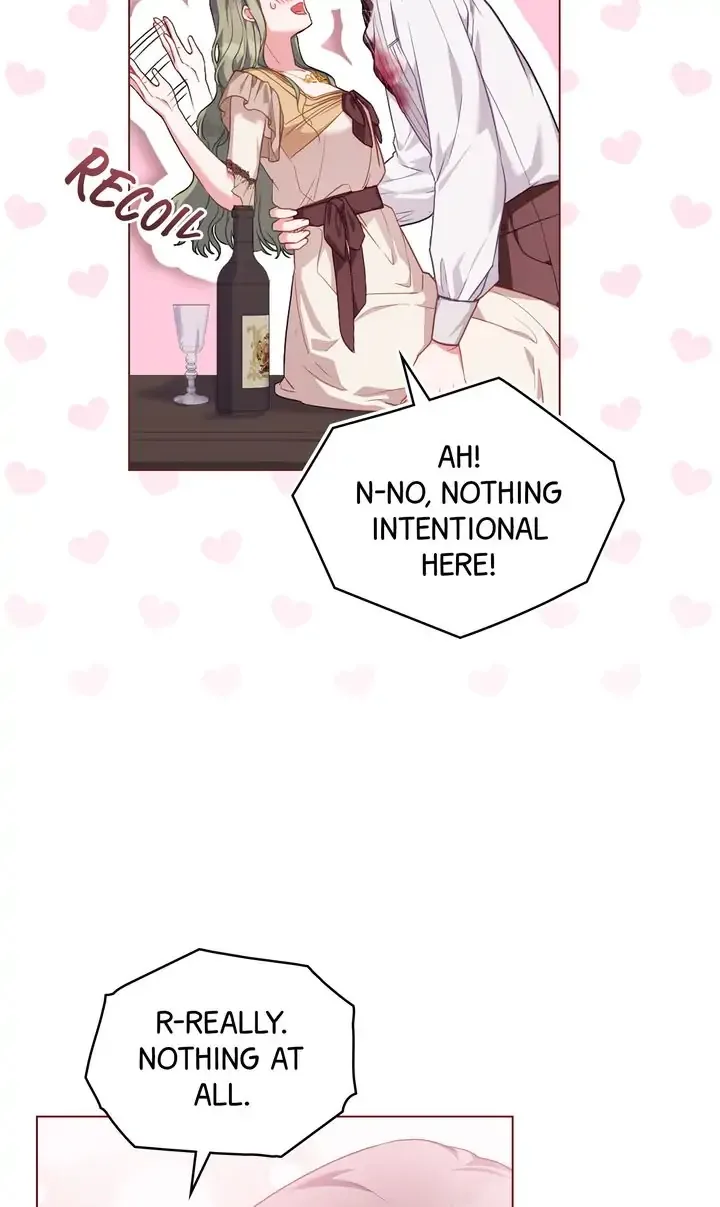 I've Become A True Villainess Chapter 48 page 11