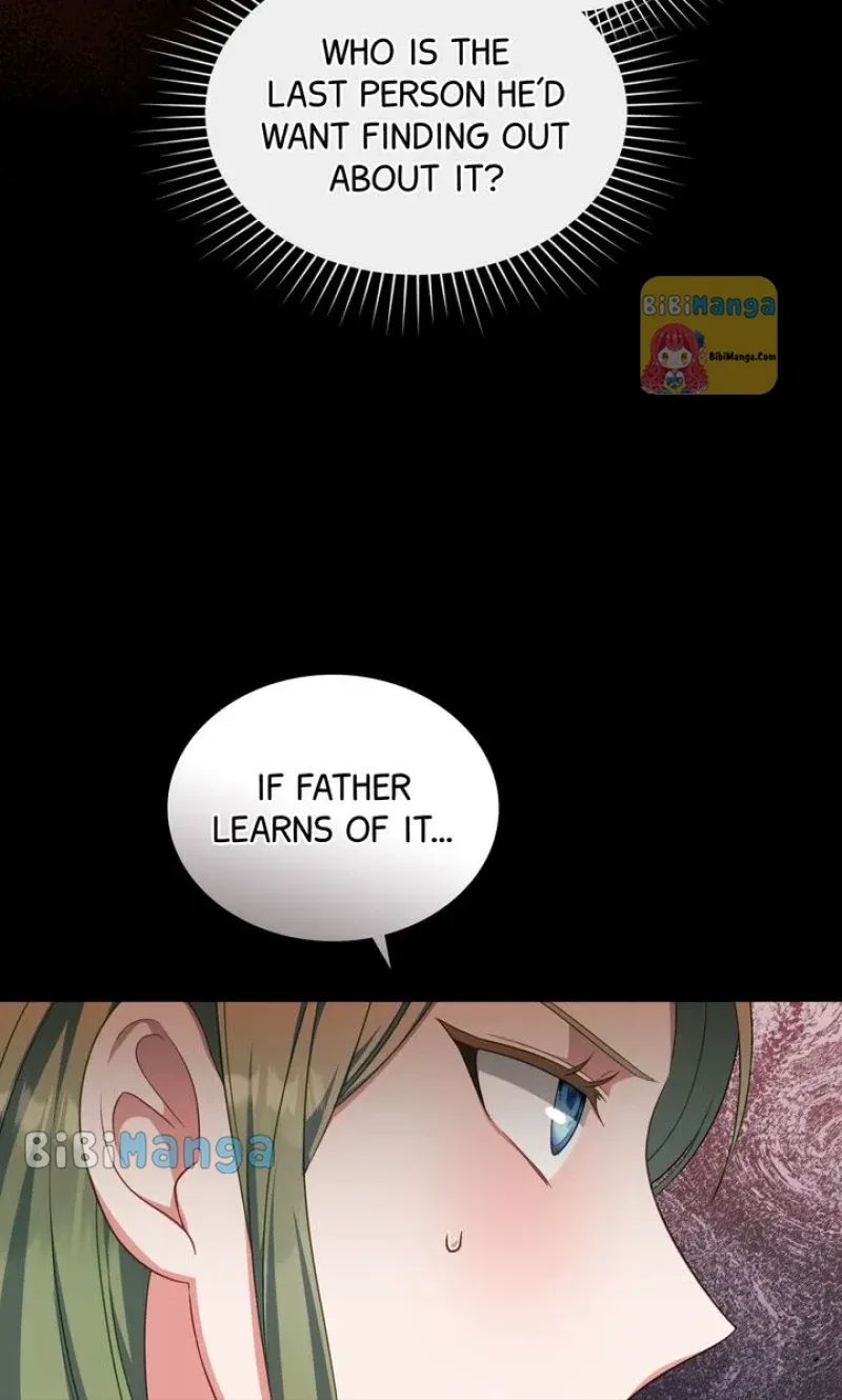 I've Become A True Villainess Chapter 42 page 73