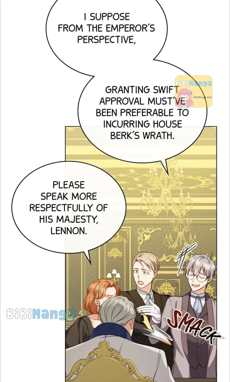 I've Become A True Villainess Chapter 50 page 6