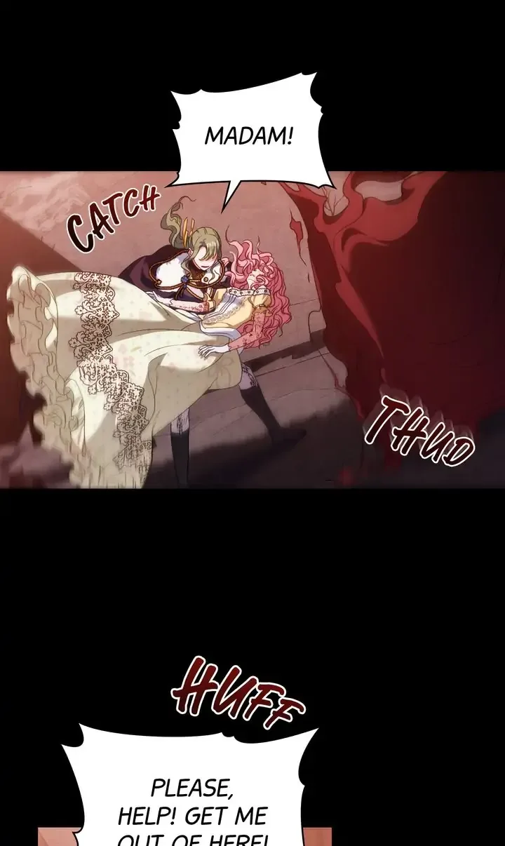 I've Become A True Villainess Chapter 49 page 12