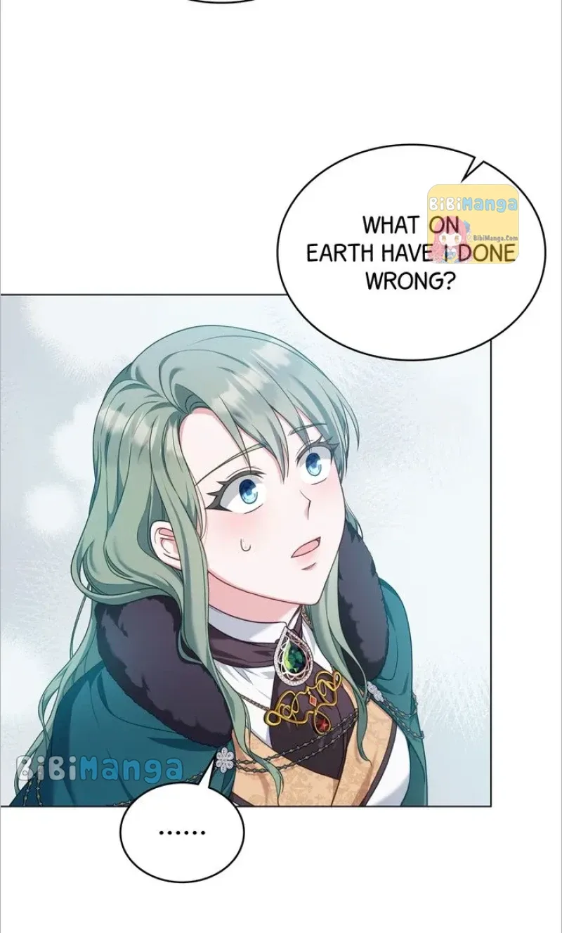 I've Become A True Villainess Chapter 51 page 4