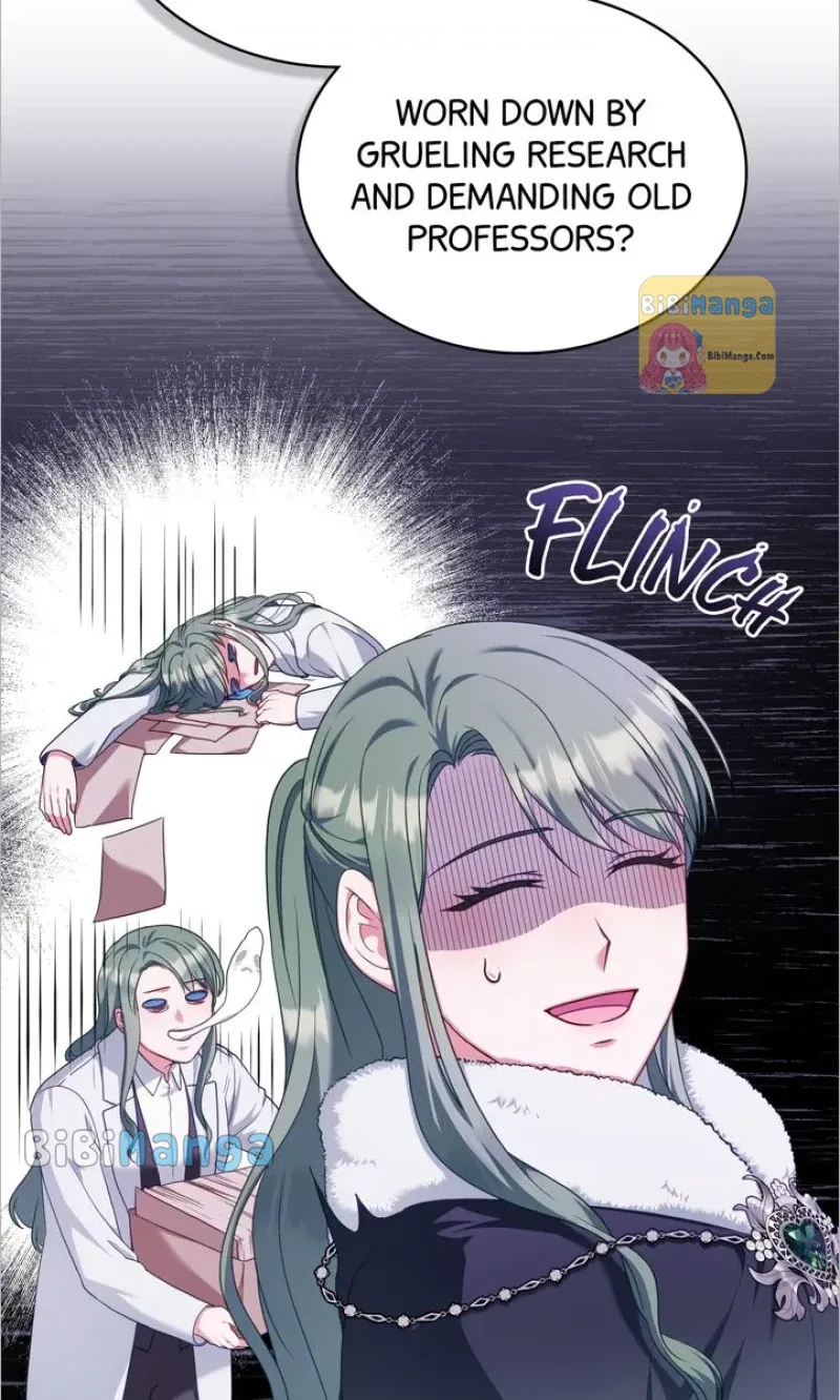I've Become A True Villainess Chapter 47 page 8