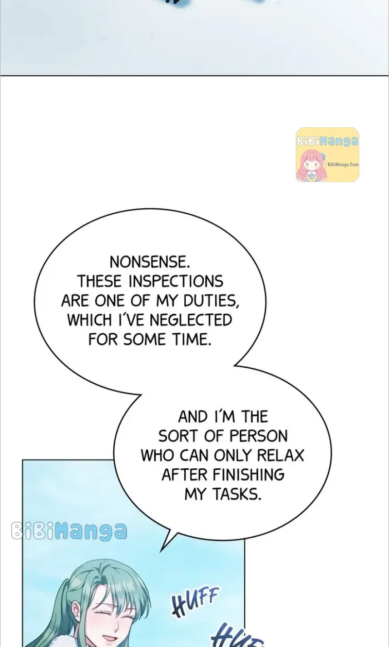 I've Become A True Villainess Chapter 47 page 5