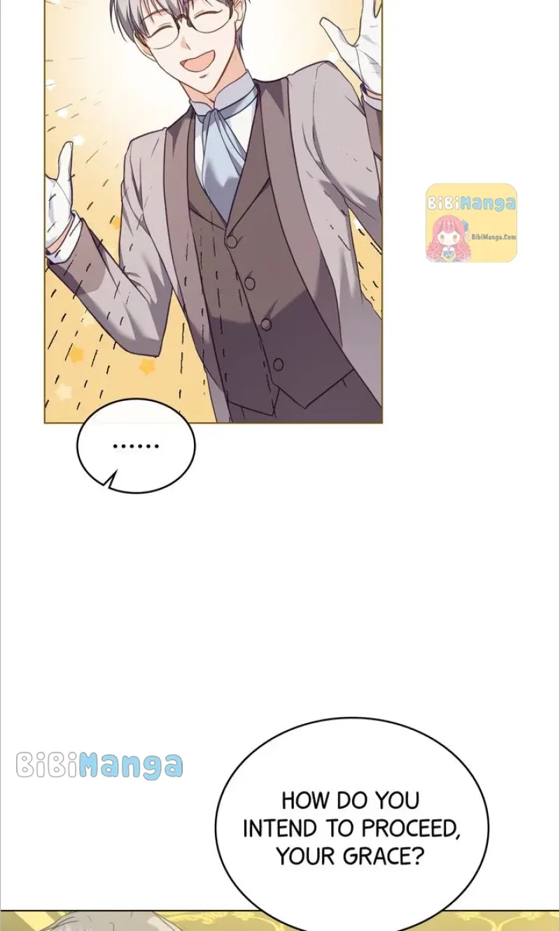 I've Become A True Villainess Chapter 50 page 9