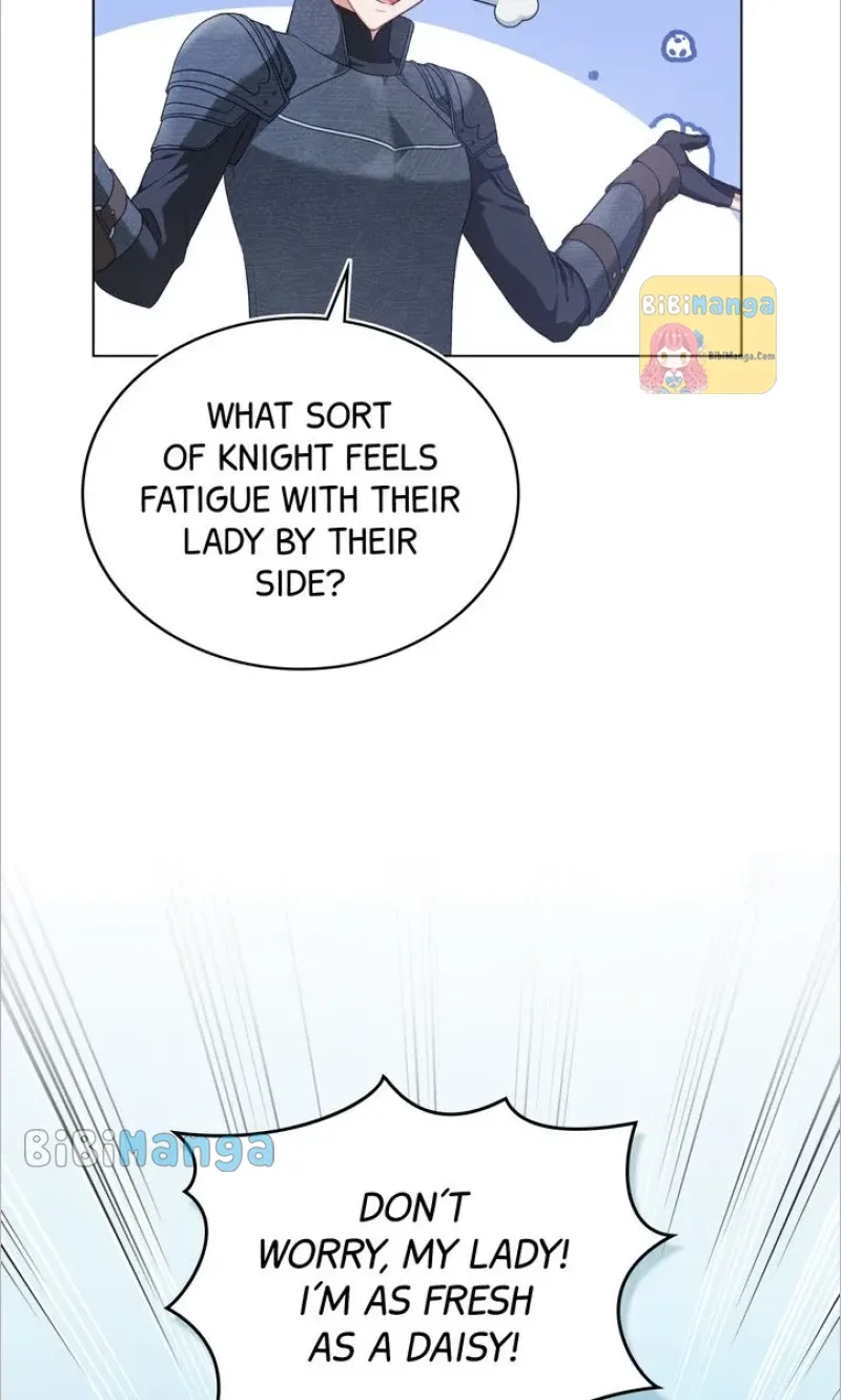 I've Become A True Villainess Chapter 47 page 12