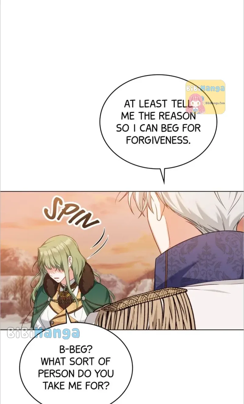 I've Become A True Villainess Chapter 51 page 5