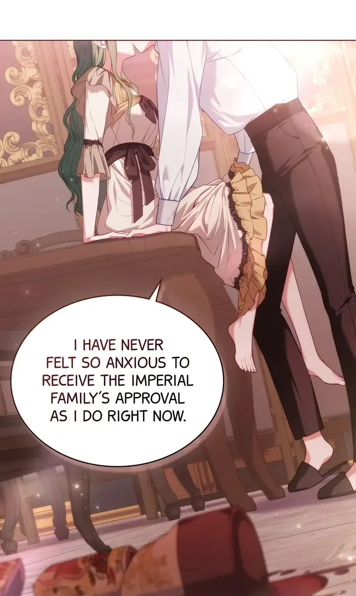 I've Become A True Villainess Chapter 48 page 19
