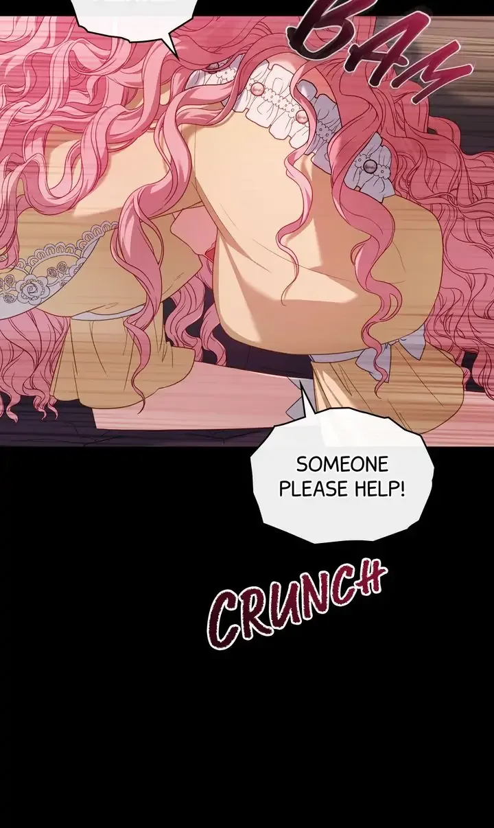 I've Become A True Villainess Chapter 49 page 4