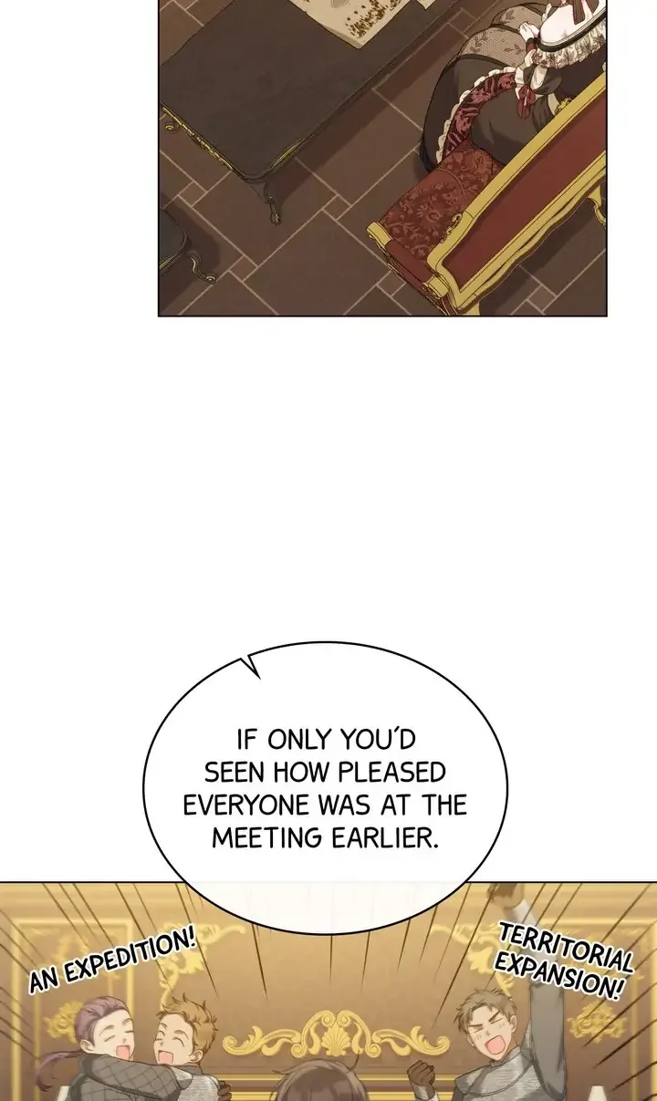 I've Become A True Villainess Chapter 48 page 26