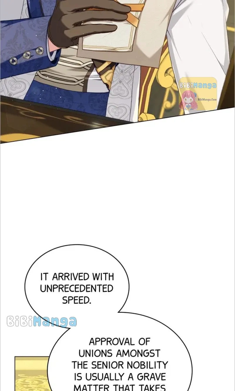 I've Become A True Villainess Chapter 50 page 4