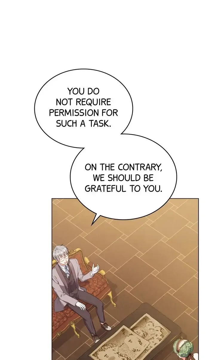 I've Become A True Villainess Chapter 48 page 25
