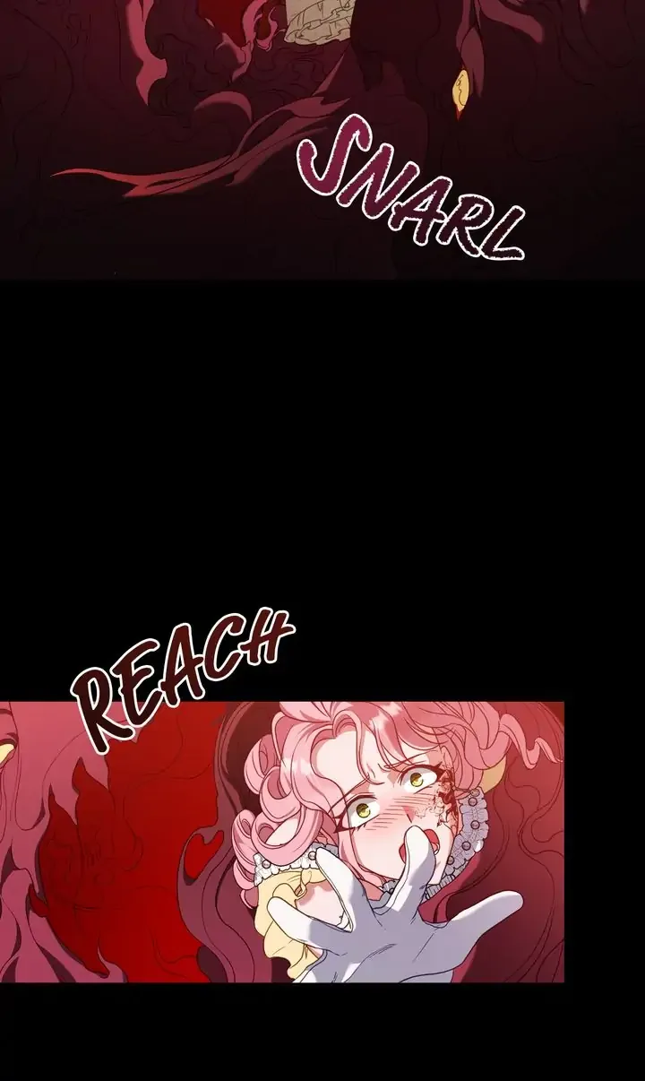 I've Become A True Villainess Chapter 49 page 9