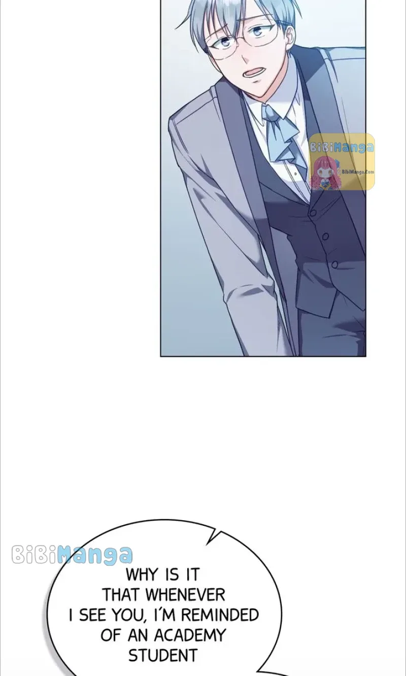 I've Become A True Villainess Chapter 47 page 7