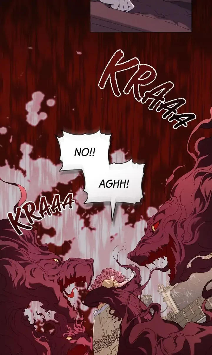 I've Become A True Villainess Chapter 49 page 8