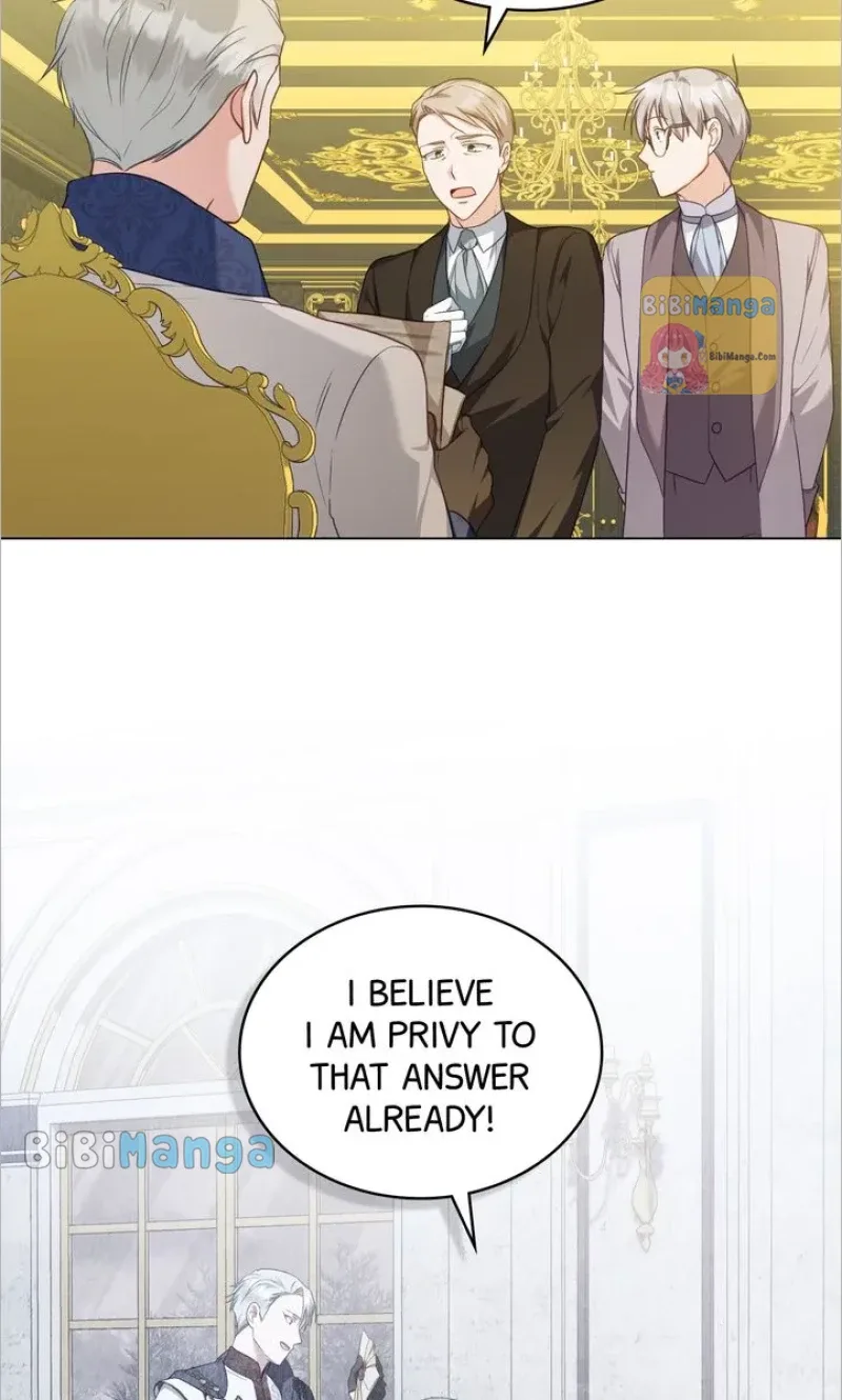 I've Become A True Villainess Chapter 50 page 10