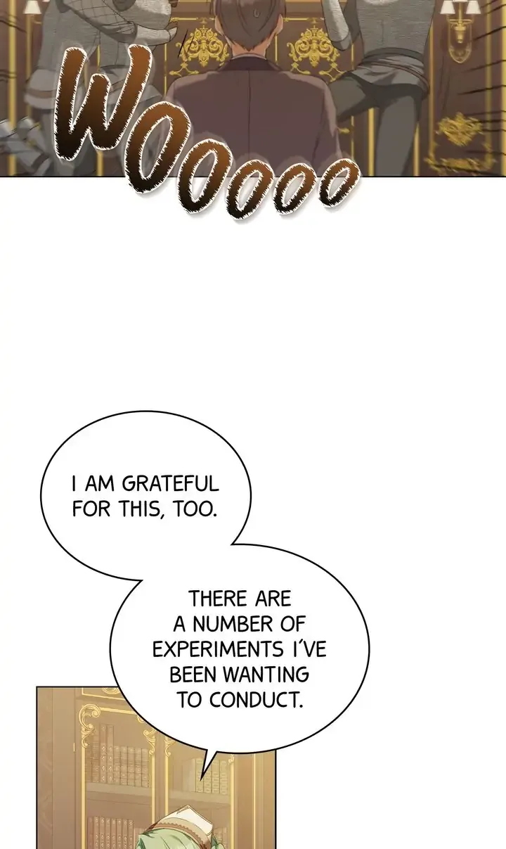 I've Become A True Villainess Chapter 48 page 27