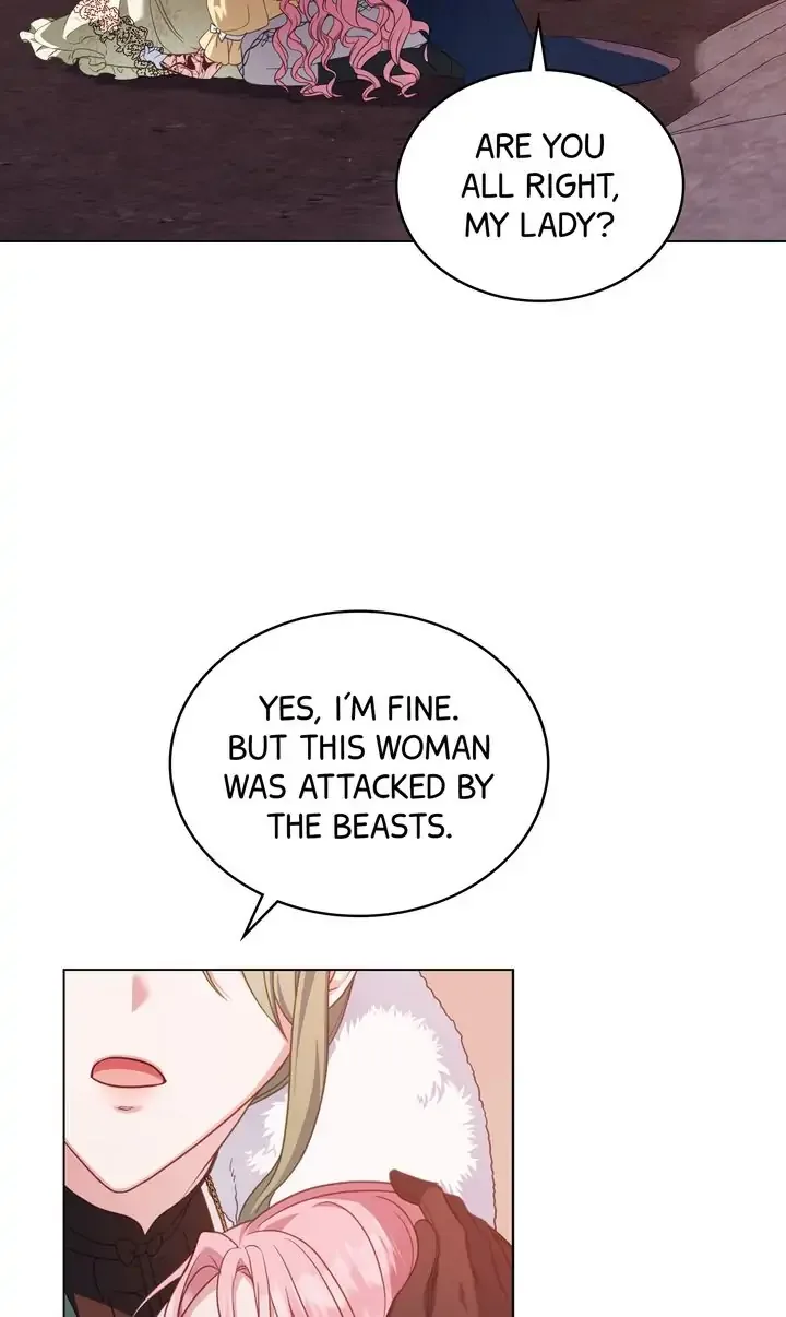 I've Become A True Villainess Chapter 49 page 21