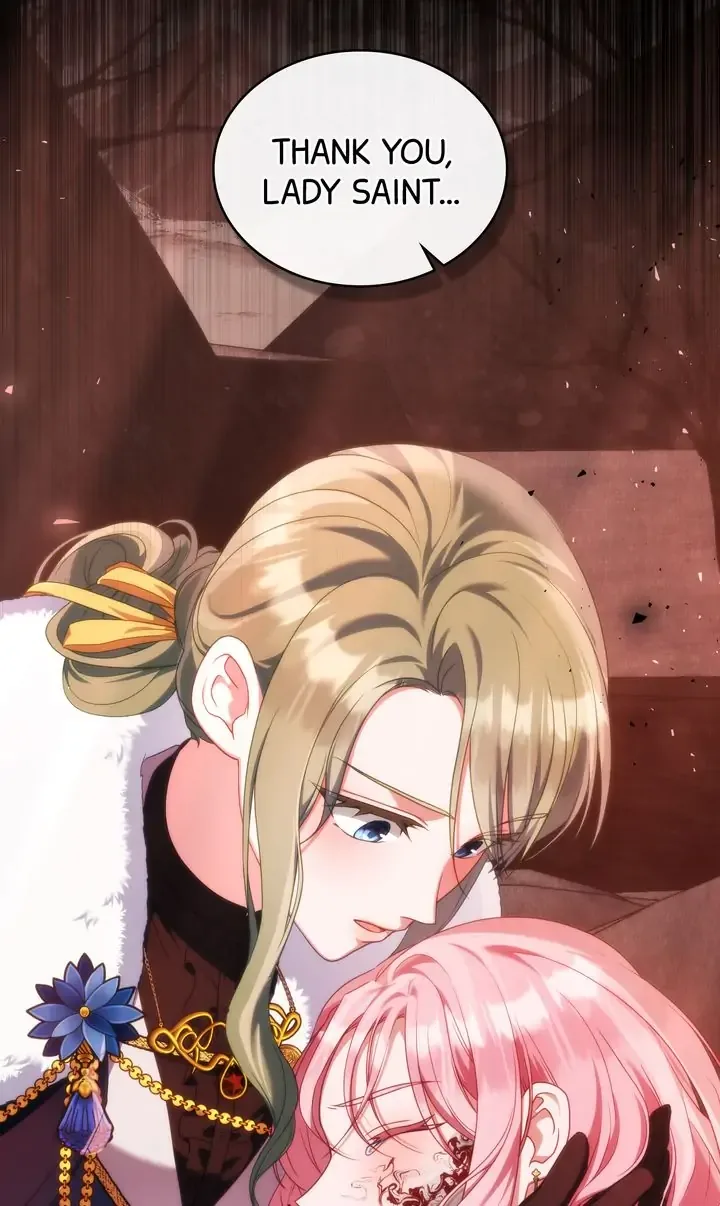 I've Become A True Villainess Chapter 49 page 16