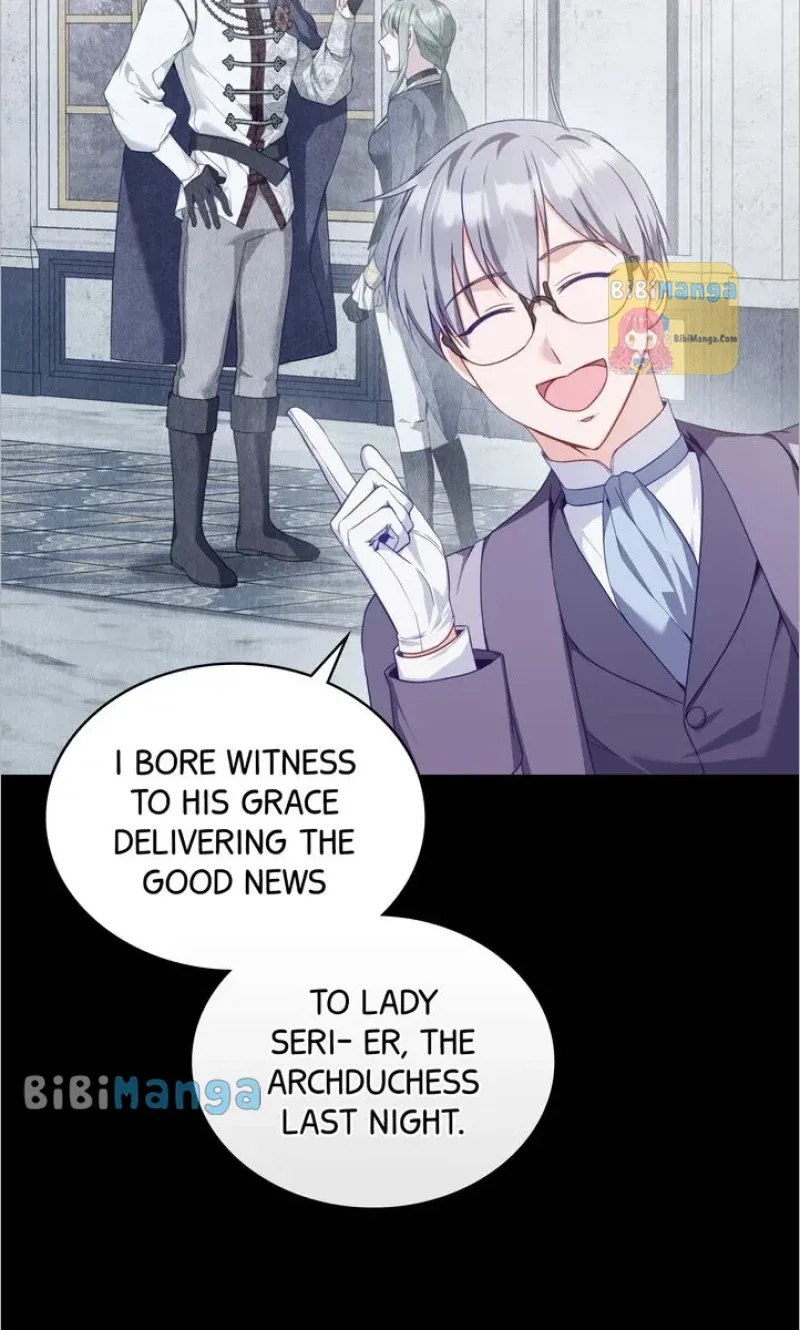 I've Become A True Villainess Chapter 50 page 11