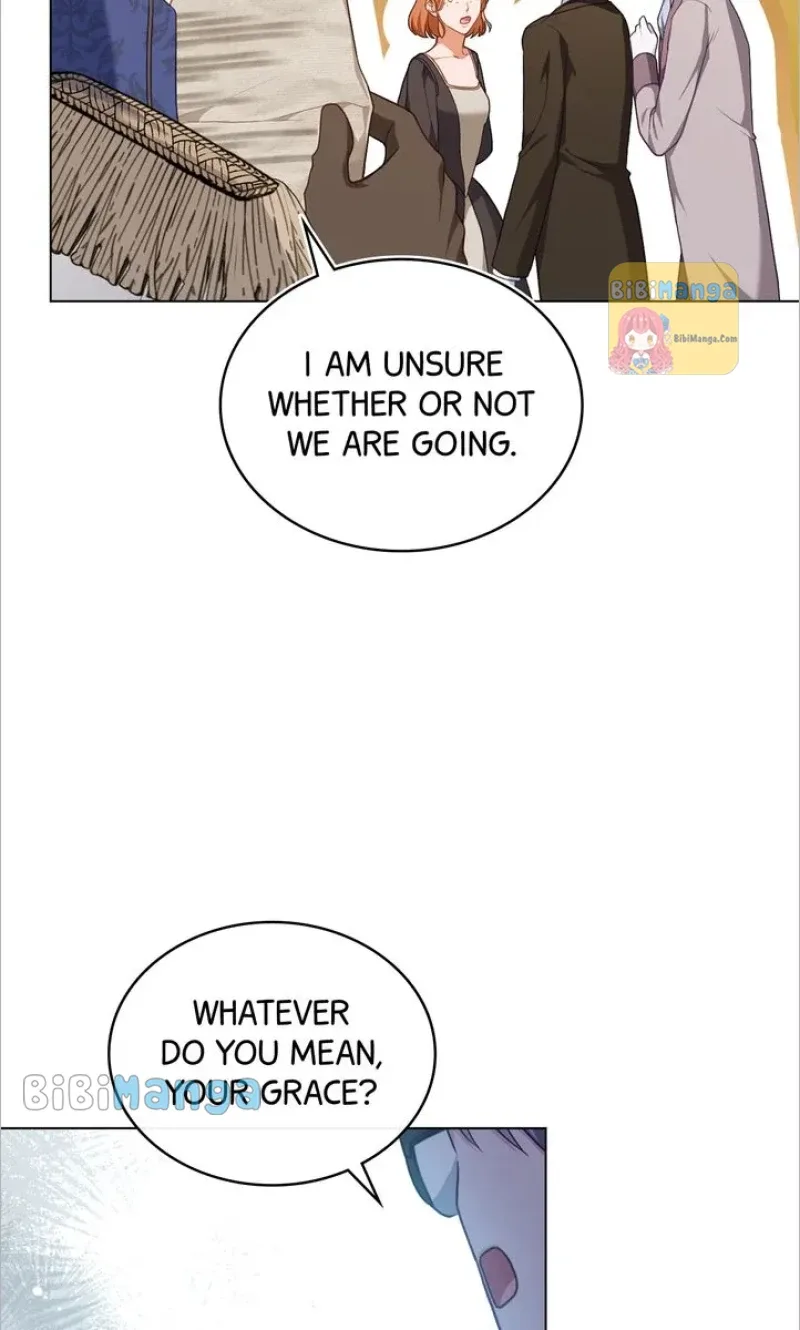 I've Become A True Villainess Chapter 50 page 20