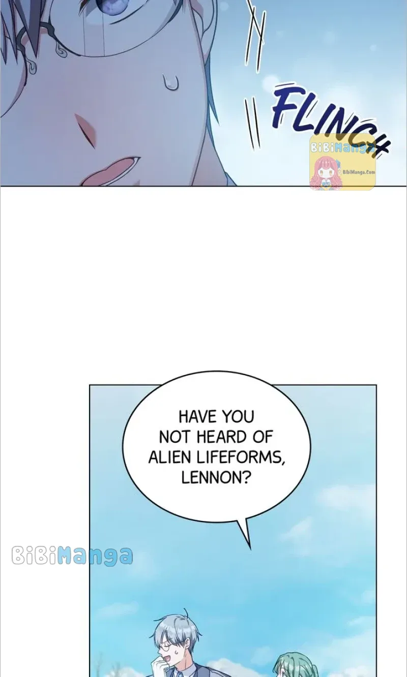 I've Become A True Villainess Chapter 47 page 17