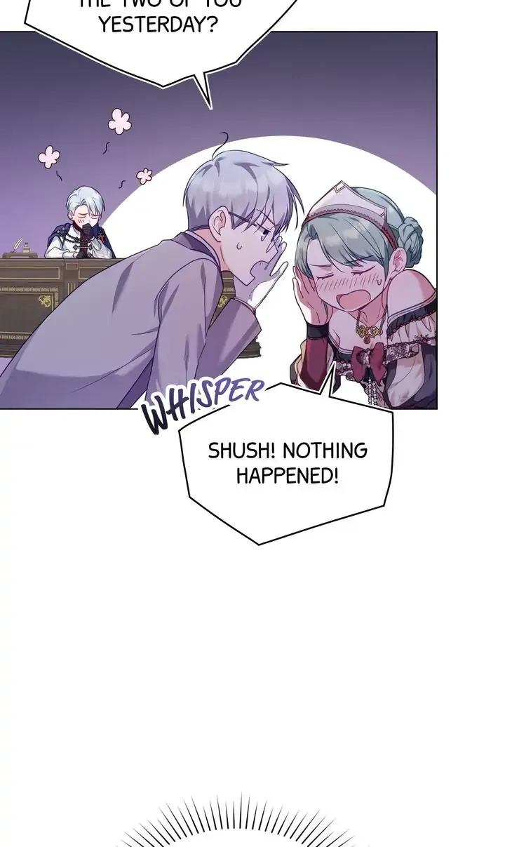 I've Become A True Villainess Chapter 48 page 41