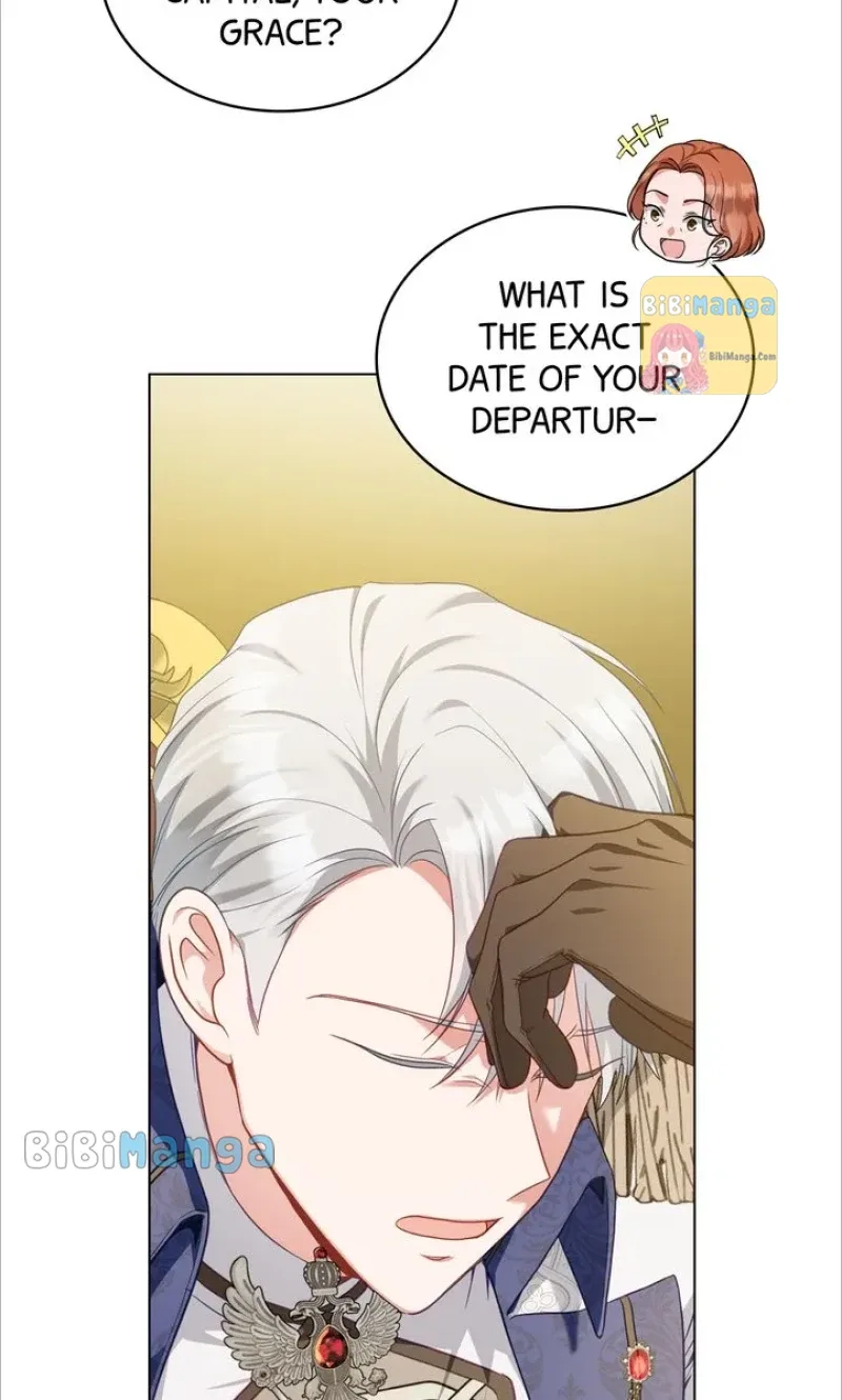 I've Become A True Villainess Chapter 50 page 18