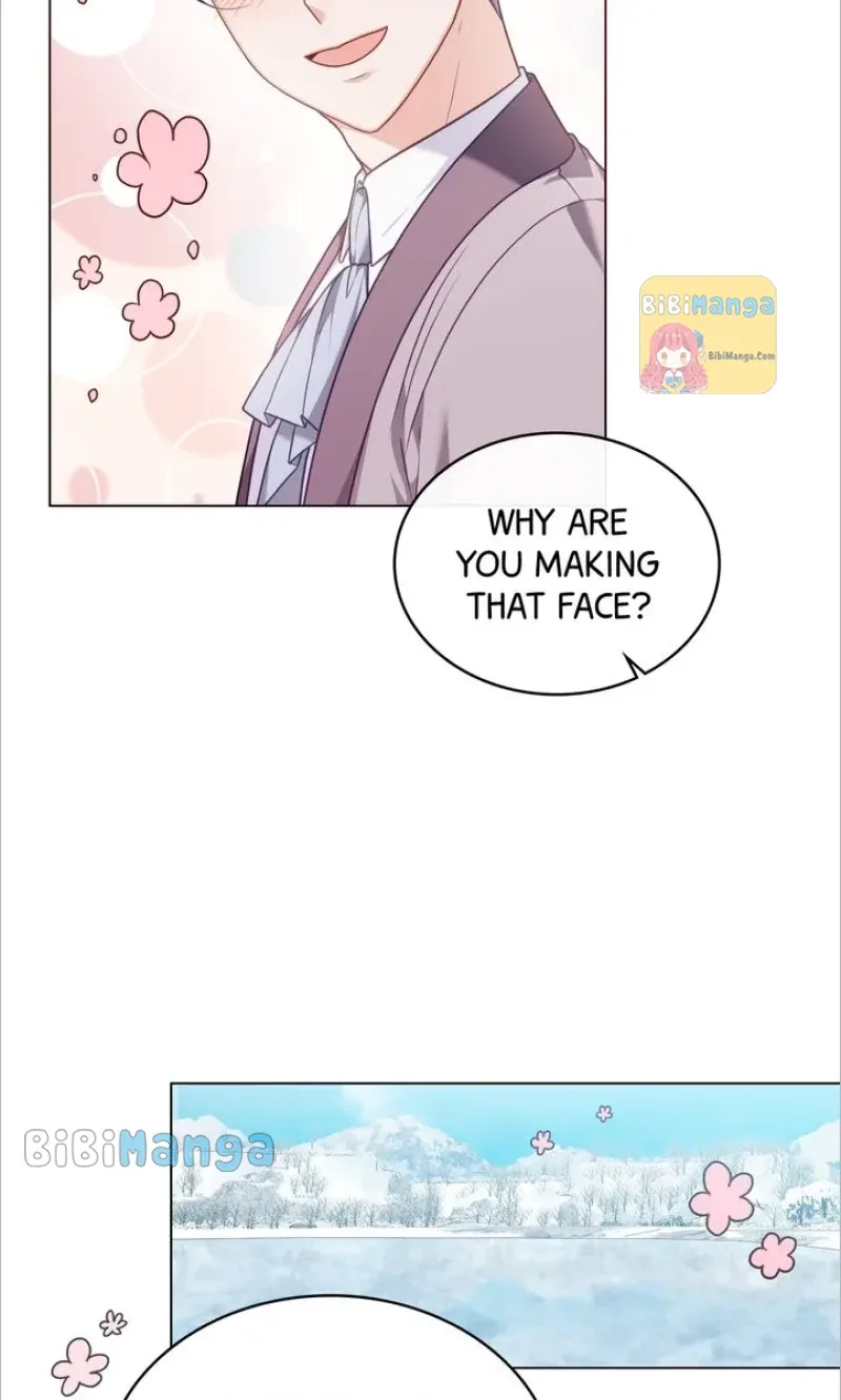 I've Become A True Villainess Chapter 47 page 21