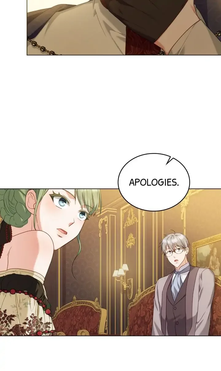 I've Become A True Villainess Chapter 48 page 37