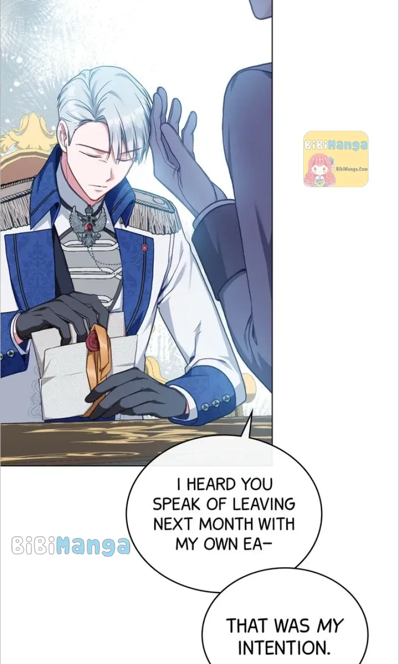 I've Become A True Villainess Chapter 50 page 21