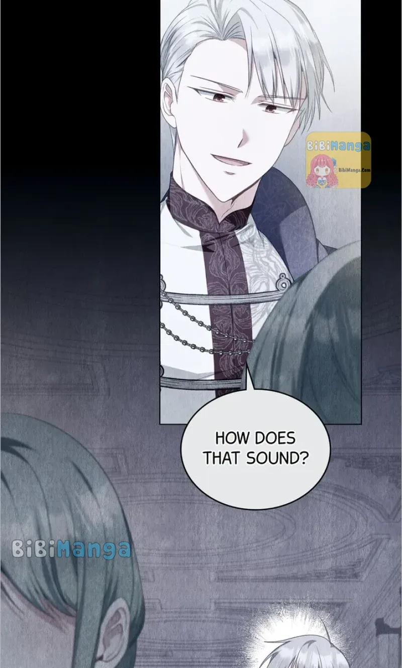 I've Become A True Villainess Chapter 50 page 13
