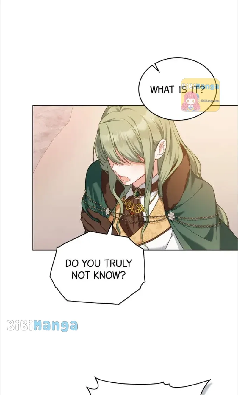 I've Become A True Villainess Chapter 51 page 11