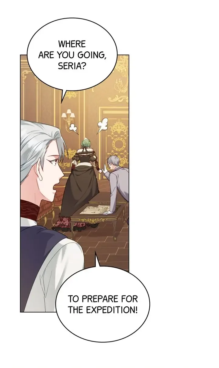 I've Become A True Villainess Chapter 48 page 43