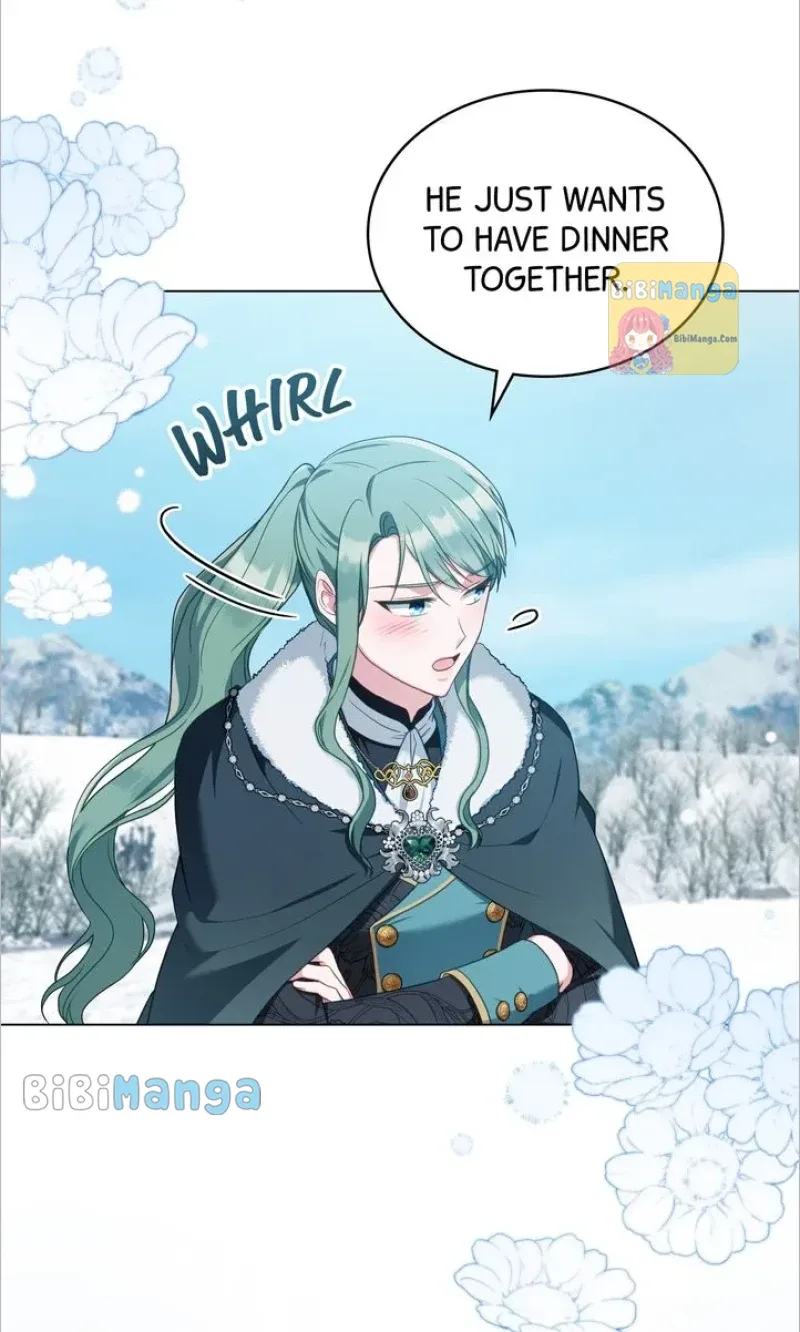 I've Become A True Villainess Chapter 47 page 24