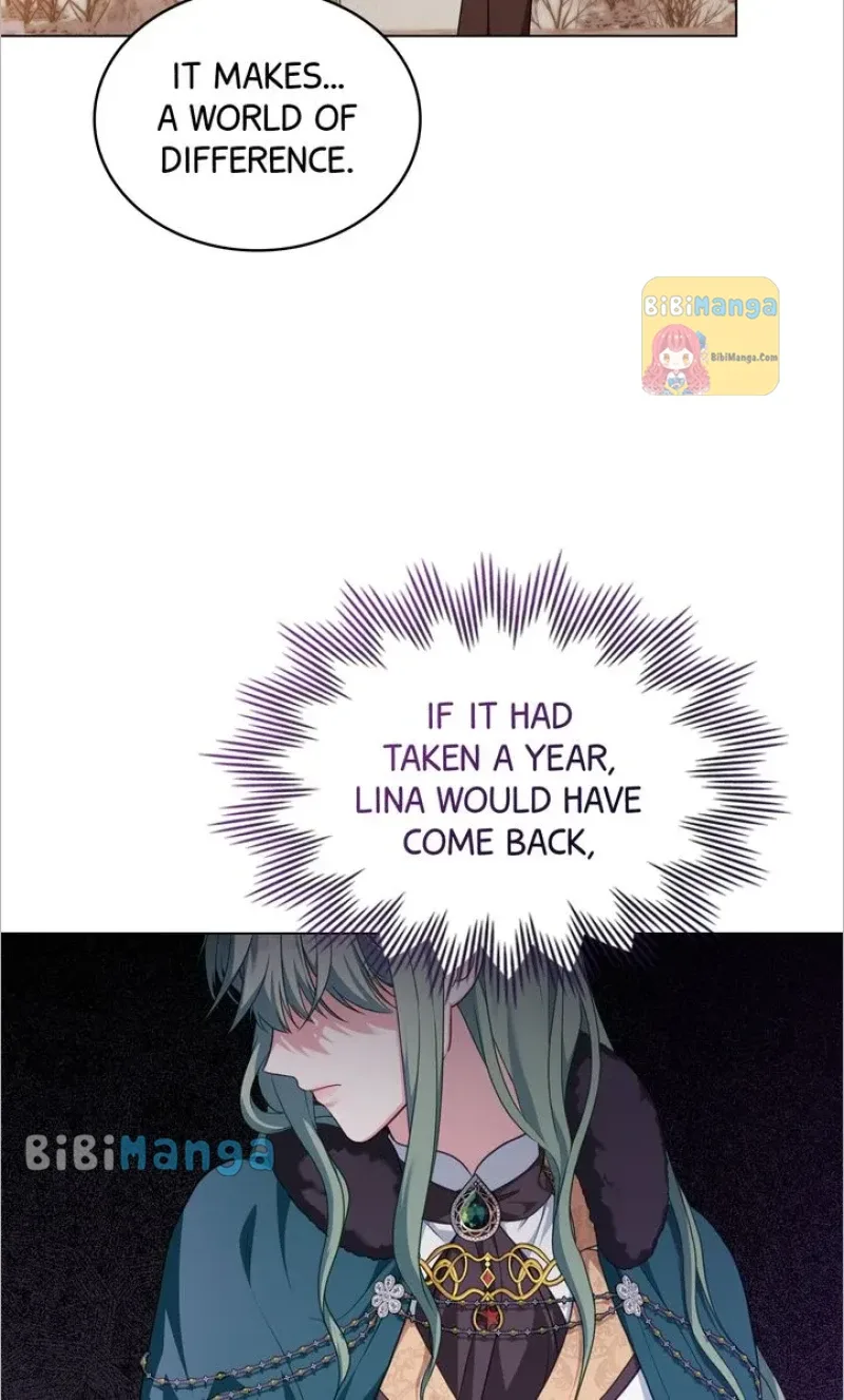 I've Become A True Villainess Chapter 51 page 8