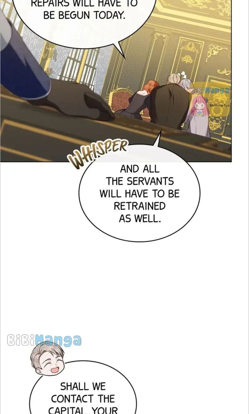I've Become A True Villainess Chapter 50 page 17