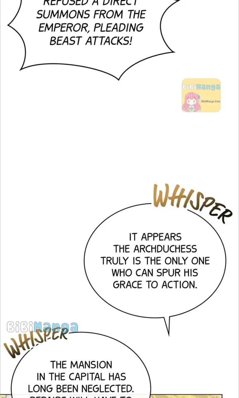 I've Become A True Villainess Chapter 50 page 16