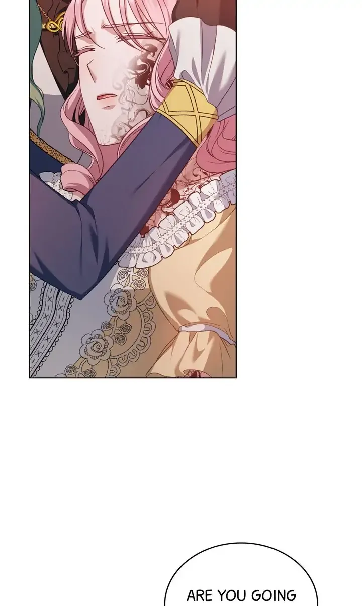 I've Become A True Villainess Chapter 49 page 22