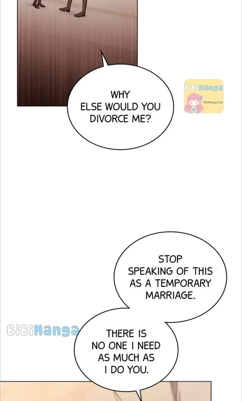 I've Become A True Villainess Chapter 51 page 18