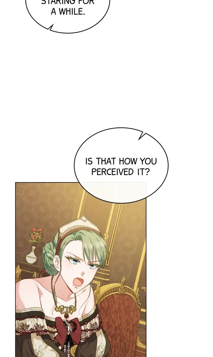 I've Become A True Villainess Chapter 48 page 34