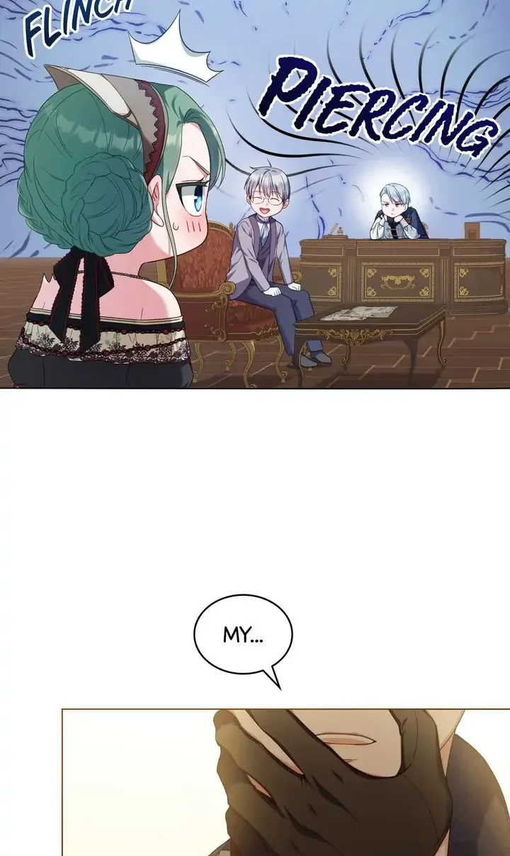 I've Become A True Villainess Chapter 48 page 36