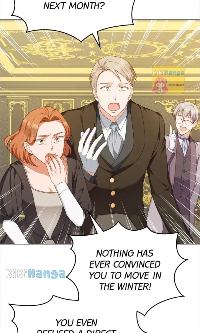 I've Become A True Villainess Chapter 50 page 15